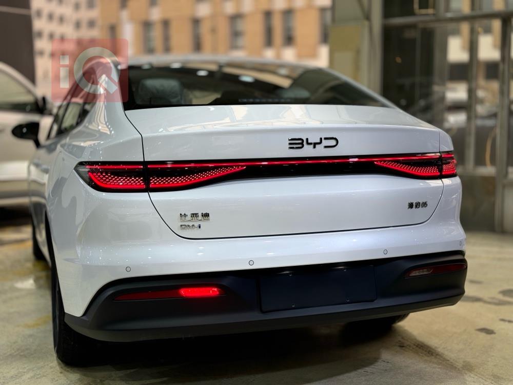 بي واي دي سيل 05 DM-i